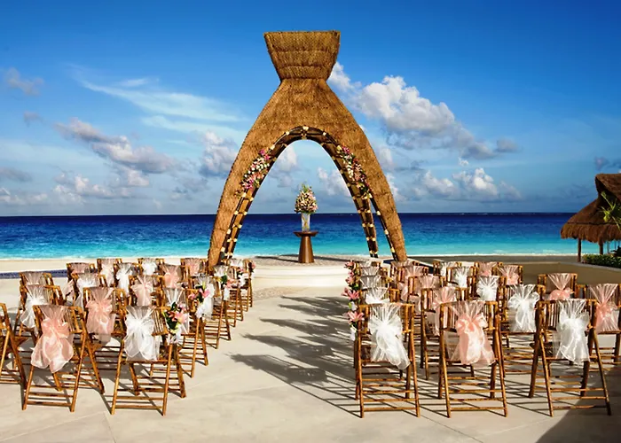 Resort Dreams Riviera Cancun & 5*