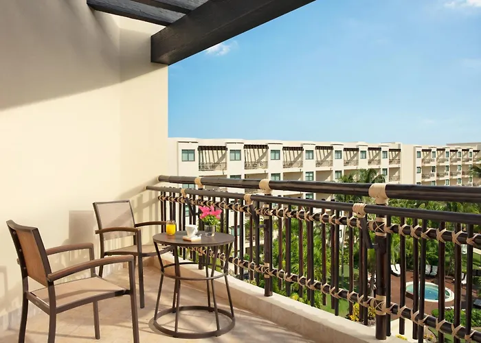 Resort Dreams Riviera Cancun & 5*