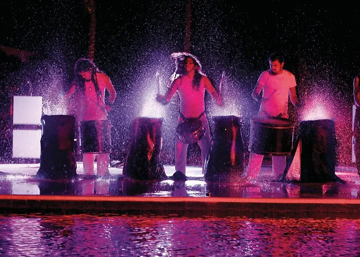 Dreams Riviera Cancun &