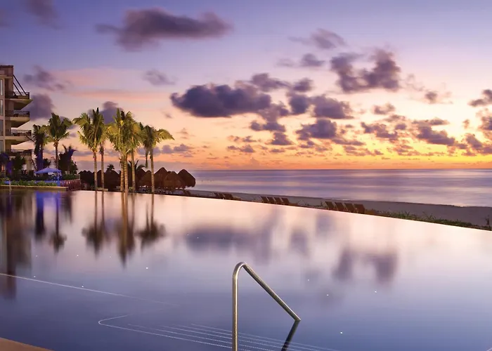 Resort Dreams Riviera Cancun & Puerto Morelos