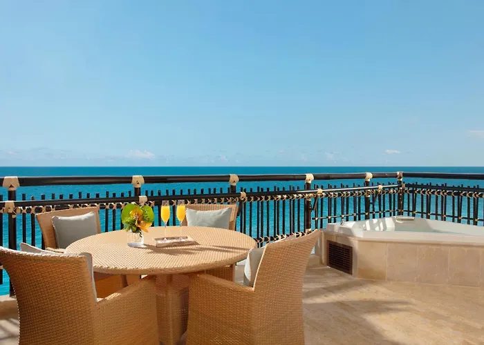 Dreams Riviera Cancun & Puerto Morelos