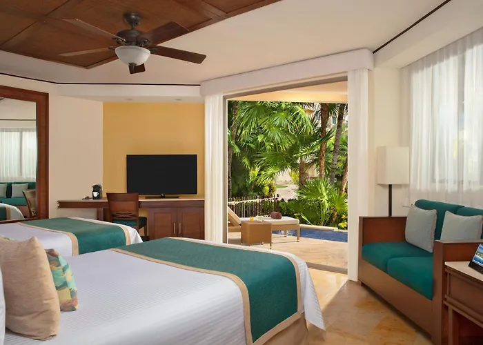 Dreams Riviera Cancun & Puerto Morelos