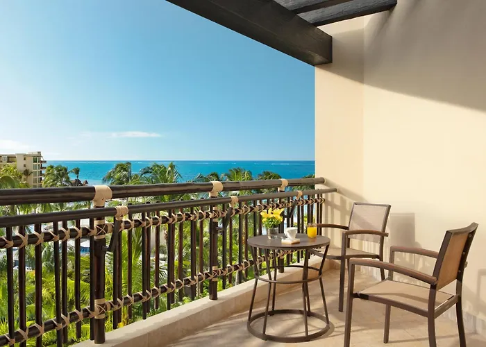Resort Dreams Riviera Cancun &