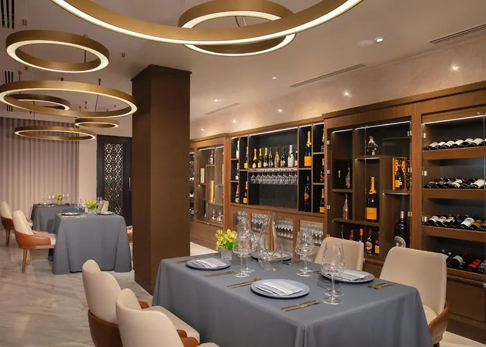 Dreams Riviera Cancun & 5*