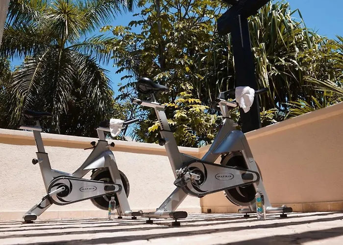 Dreams Riviera Cancun & Resort Puerto Morelos