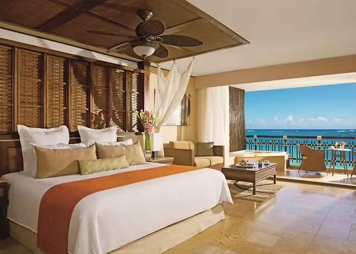 Dreams Riviera Cancun & Resort