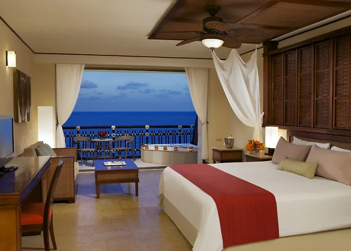 Resort Dreams Riviera Cancun & 5*