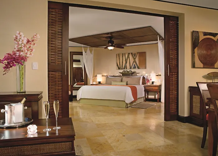 Resort Dreams Riviera Cancun & Puerto Morelos