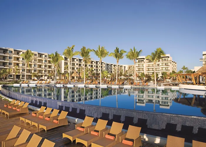Dreams Riviera Cancun &