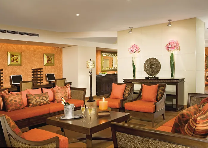 Resort Dreams Riviera Cancun & Puerto Morelos