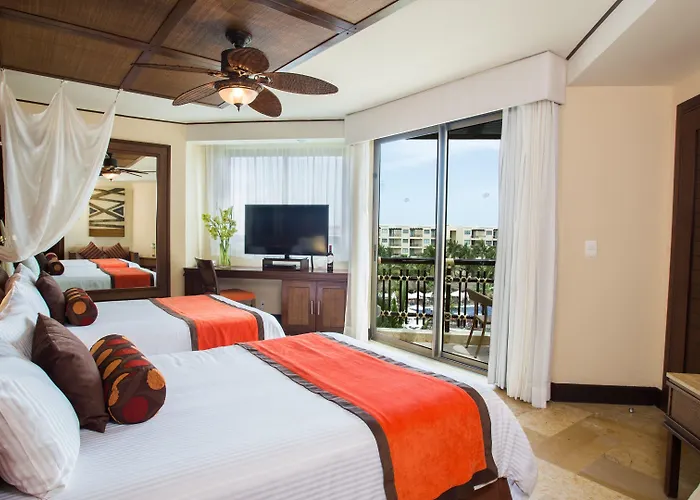 Dreams Riviera Cancun & Puerto Morelos