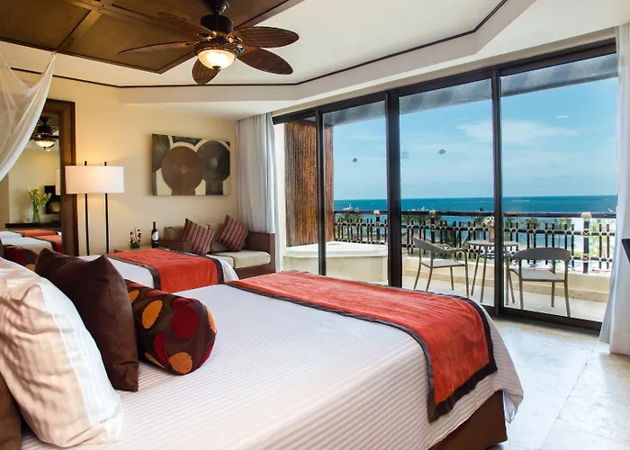 Dreams Riviera Cancun &