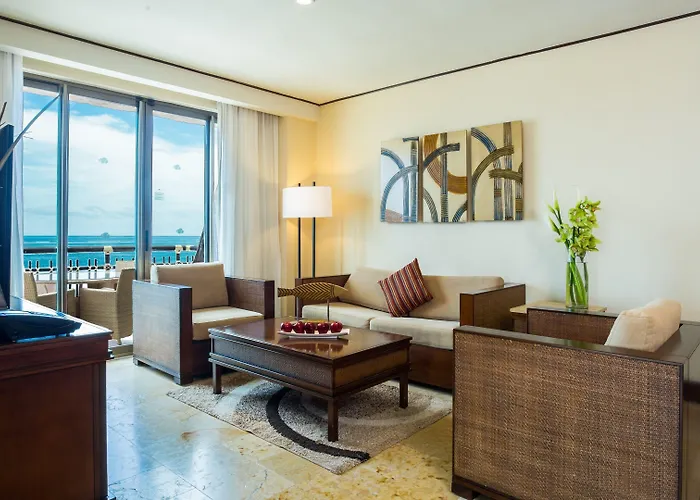 Resort Dreams Riviera Cancun & 5*