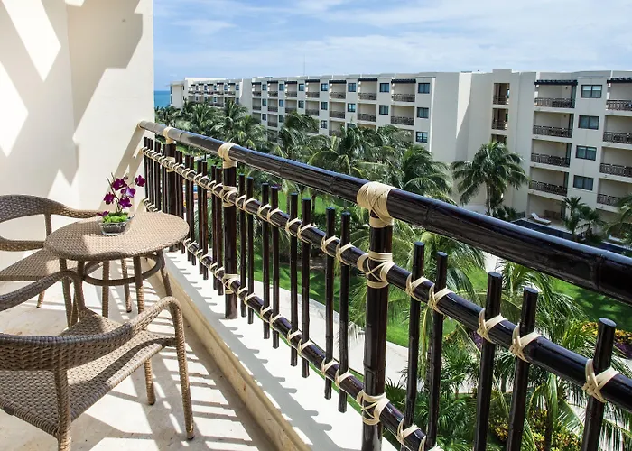 Resort Dreams Riviera Cancun & Puerto Morelos