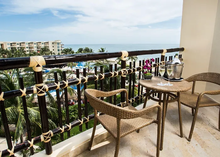 Dreams Riviera Cancun & Puerto Morelos