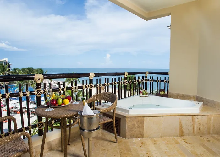 Resort Dreams Riviera Cancun & 5*