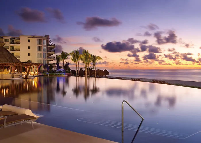 Resort Dreams Riviera Cancun &