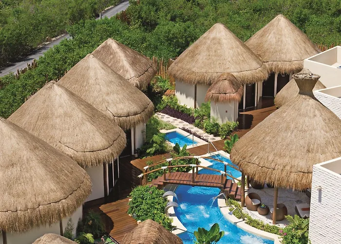 Dreams Riviera Cancun & Puerto Morelos