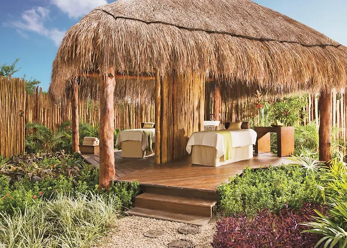 Resort Dreams Riviera Cancun & 5*