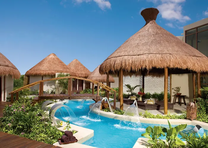 Resort Dreams Riviera Cancun &