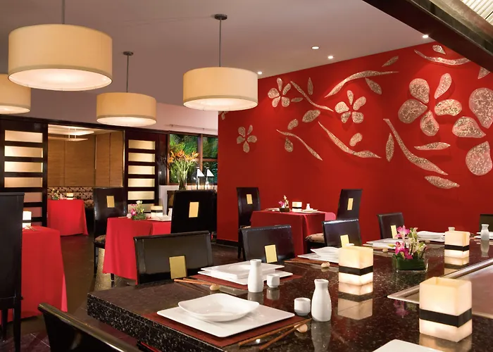 Resort Dreams Riviera Cancun & Puerto Morelos