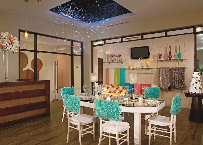 Resort Dreams Riviera Cancun & 5*
