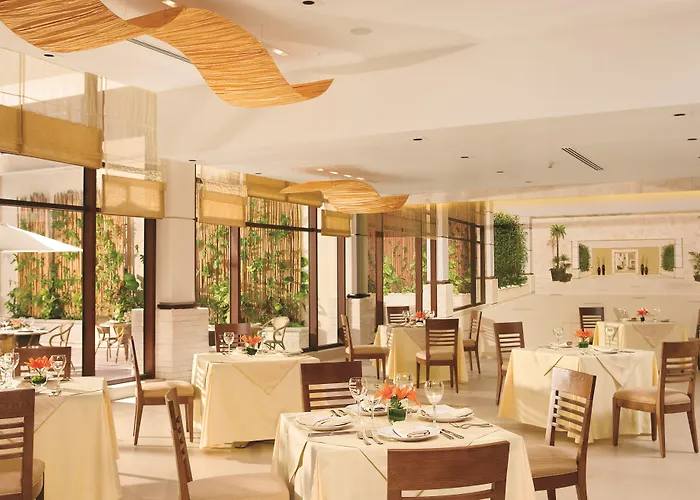 Dreams Riviera Cancun & 5*