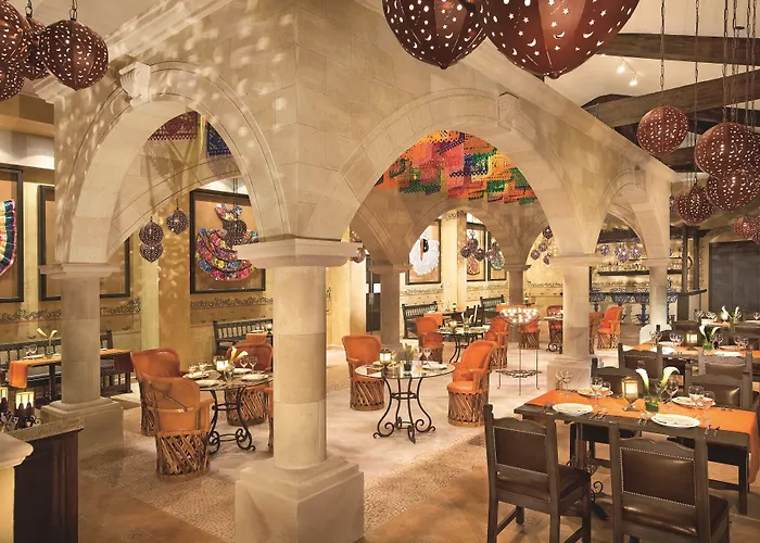Resort Dreams Riviera Cancun & 5*
