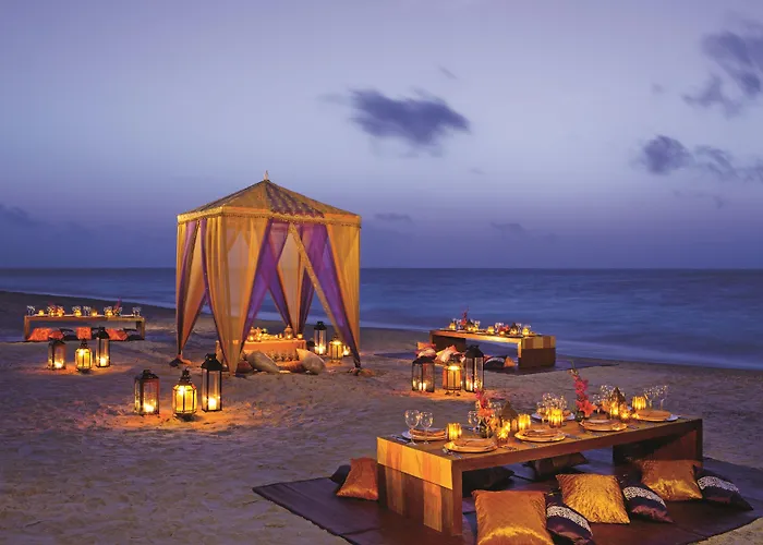 Dreams Riviera Cancun & Resort