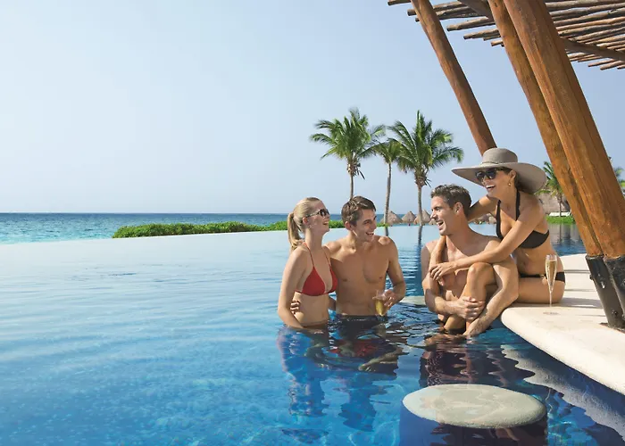 Resort Dreams Riviera Cancun & 5*