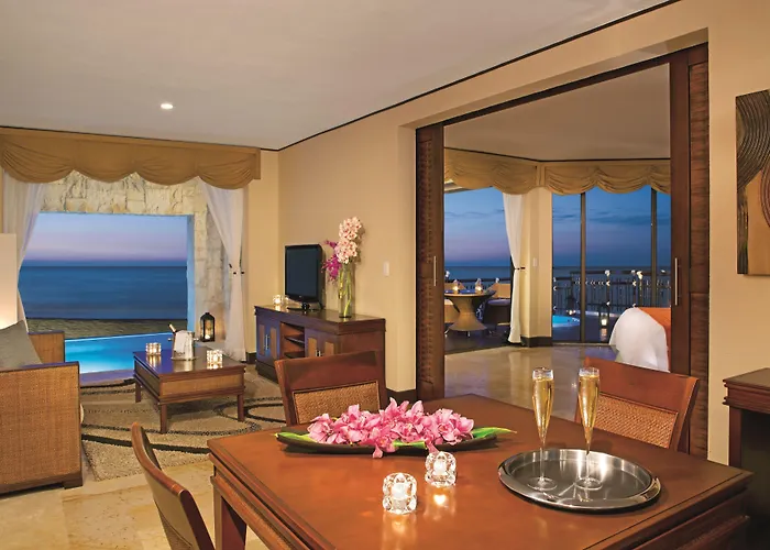 Resort Dreams Riviera Cancun & 5*