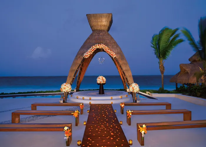 Resort Dreams Riviera Cancun & Puerto Morelos
