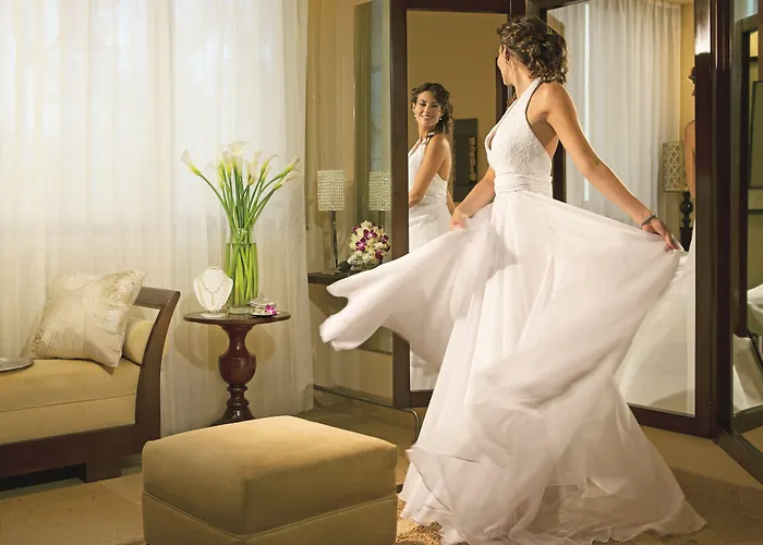Resort Dreams Riviera Cancun &