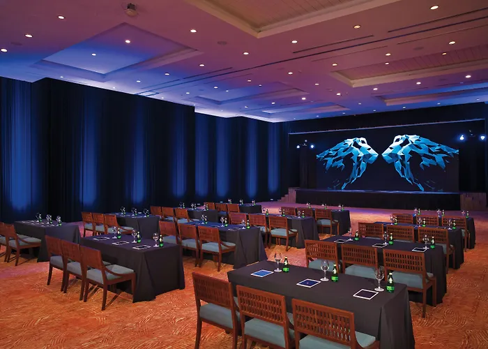 Resort Dreams Riviera Cancun &