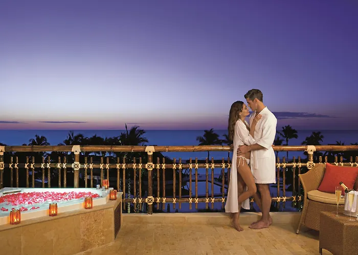 Dreams Riviera Cancun & Resort