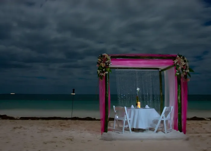 Dreams Riviera Cancun & 5*