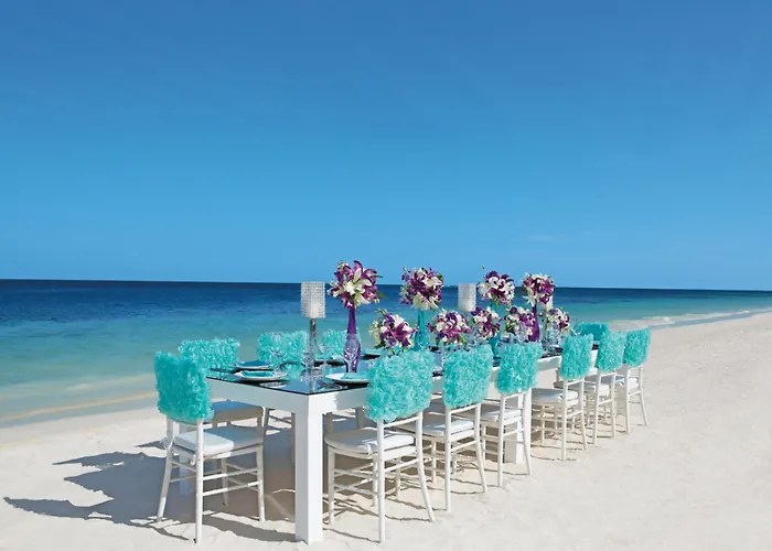 Resort Dreams Riviera Cancun &