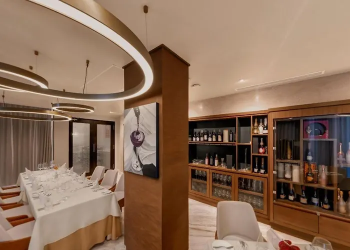 Dreams Riviera Cancun & Resort 5*