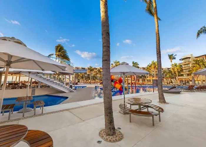 Resort Dreams Riviera Cancun & 5*