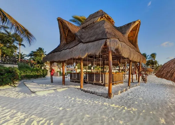 Dreams Riviera Cancun & 5*