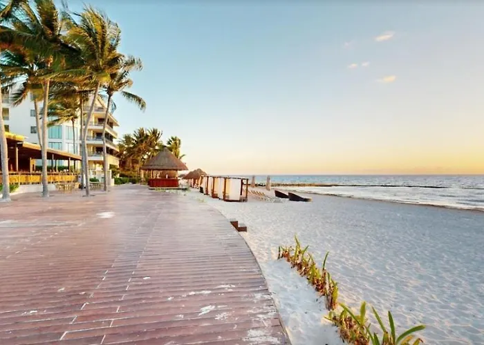 Dreams Riviera Cancun & Resort