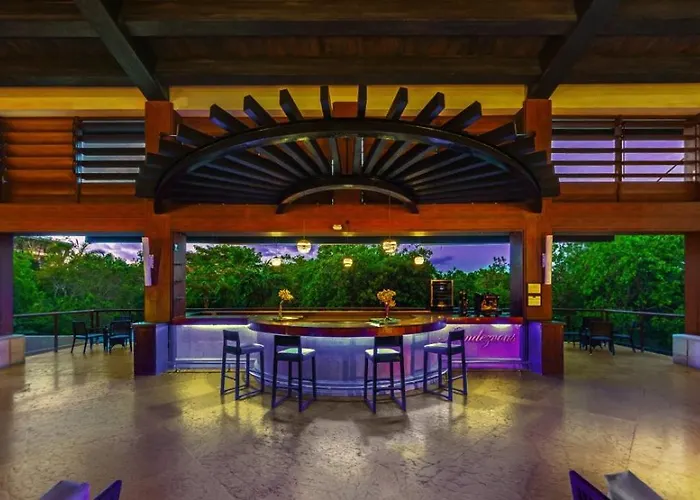 Resort Dreams Riviera Cancun &