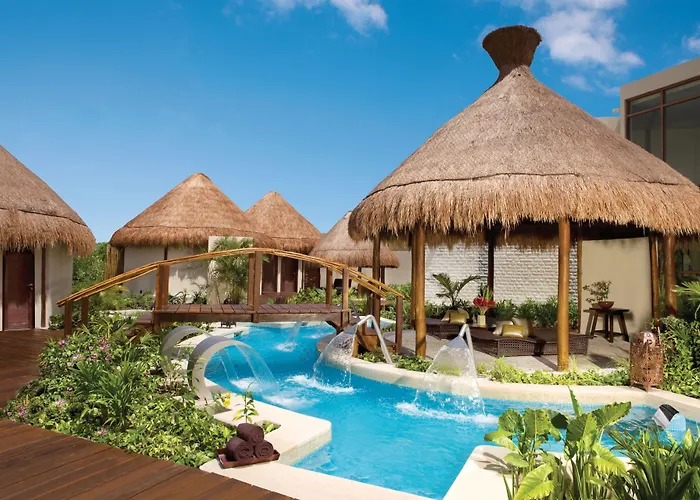 Dreams Riviera Cancun & Resort