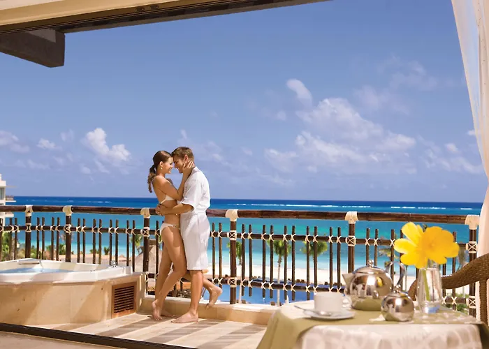 Resort Dreams Riviera Cancun & 5*