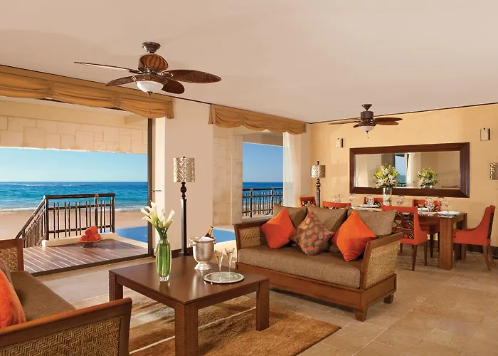 Dreams Riviera Cancun & Resort