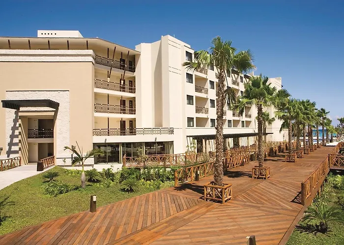 Resort Dreams Riviera Cancun & 5*